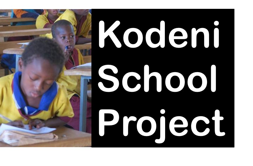 Kodeni Project
